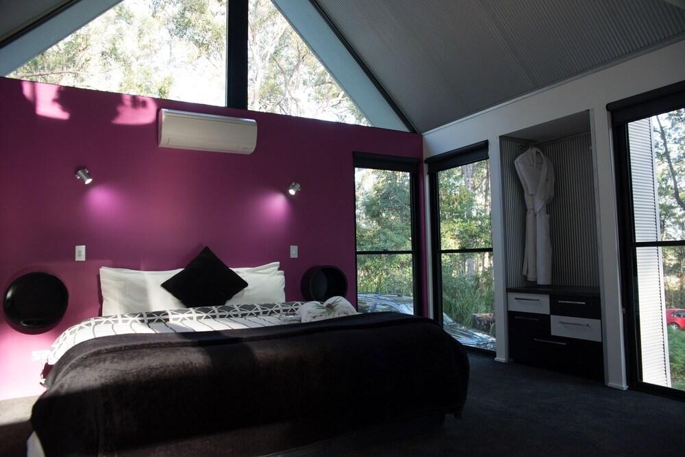 Hotel The Bower At Broulee Esterno foto