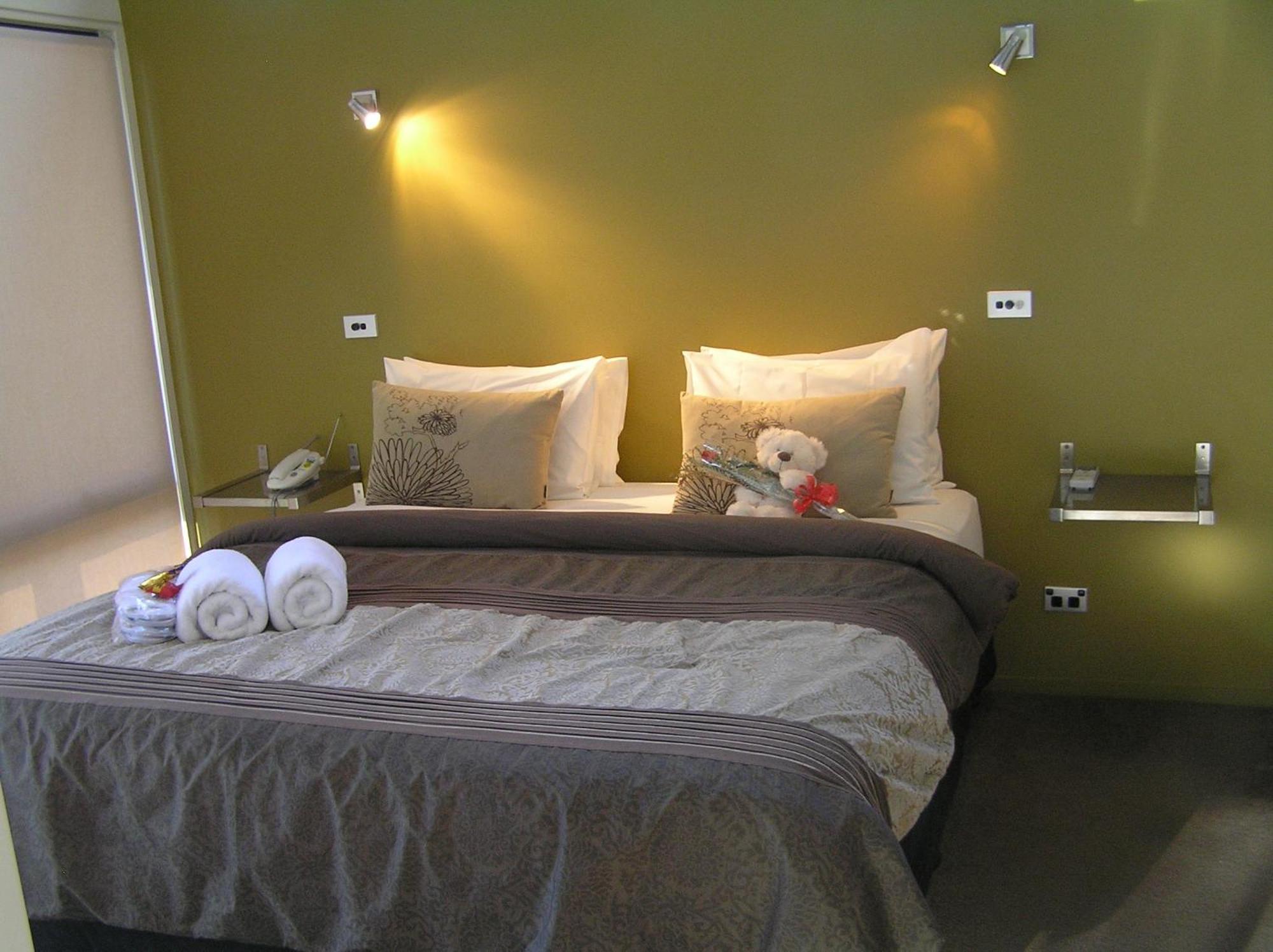Hotel The Bower At Broulee Camera foto