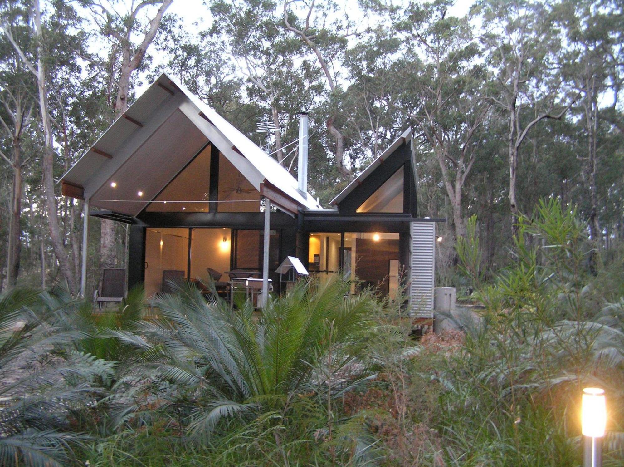 Hotel The Bower At Broulee Camera foto
