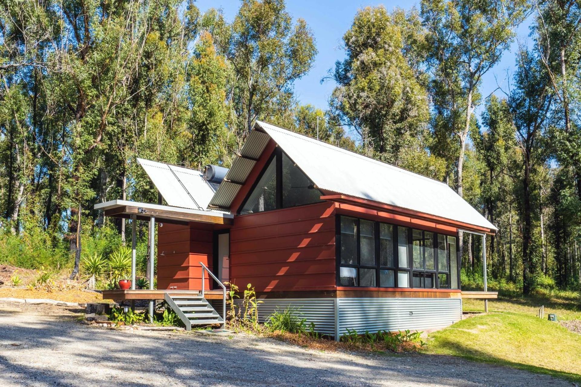 Hotel The Bower At Broulee Esterno foto