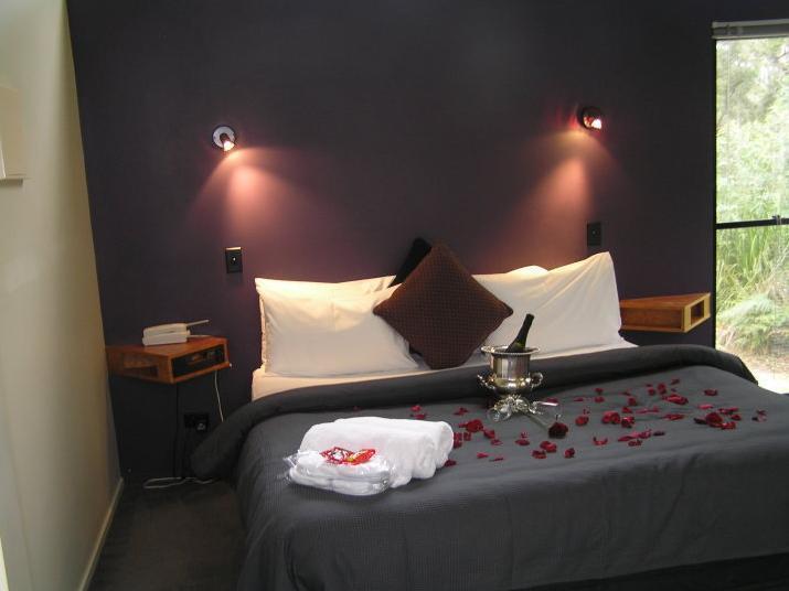 Hotel The Bower At Broulee Esterno foto