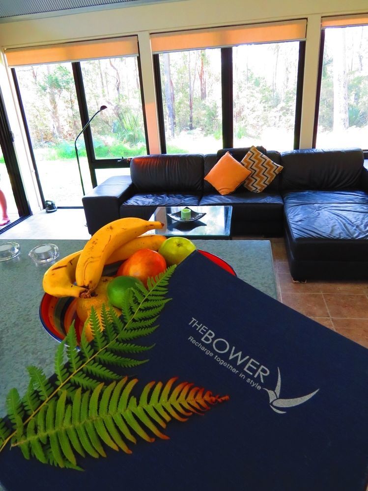 Hotel The Bower At Broulee Esterno foto